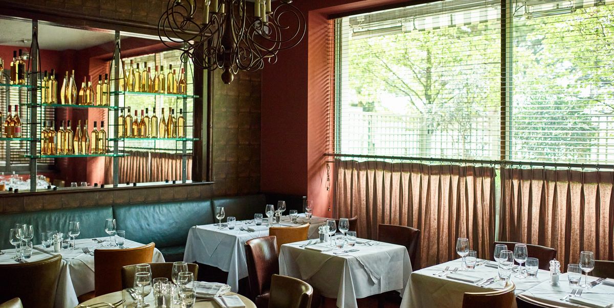 50 Iconic U.S. Restaurants That You Need To Visit