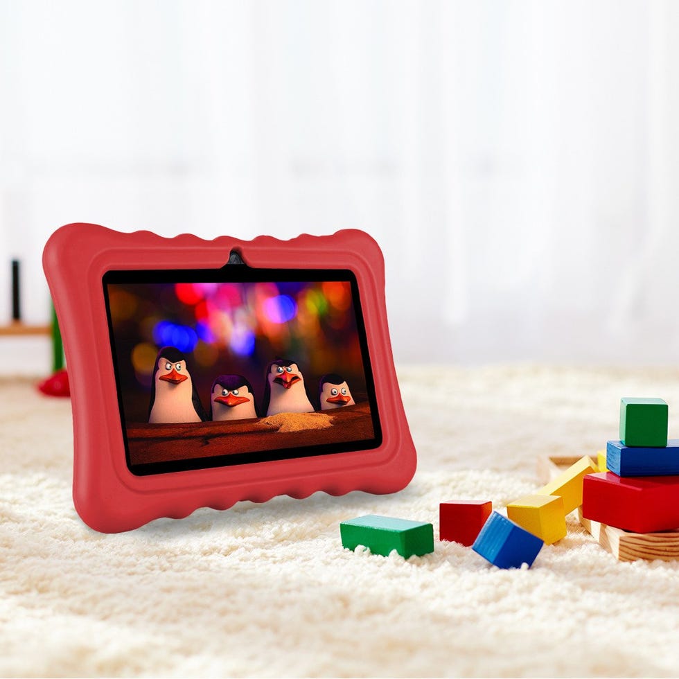 Tablet infantil