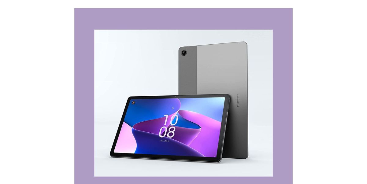 Logro Collar mineral 8 tablets baratas y buenas: Samsung, Apple, Lenovo, Xiaomi