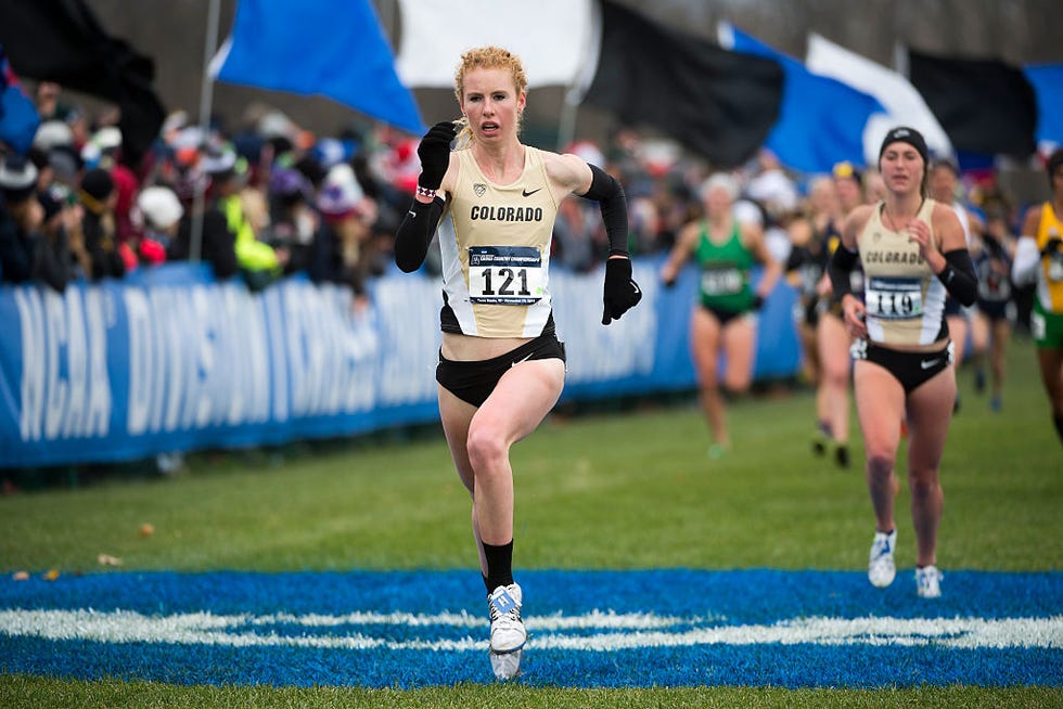 ncaa cross country championships 2016