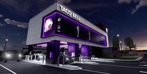 taco bell future drive thru