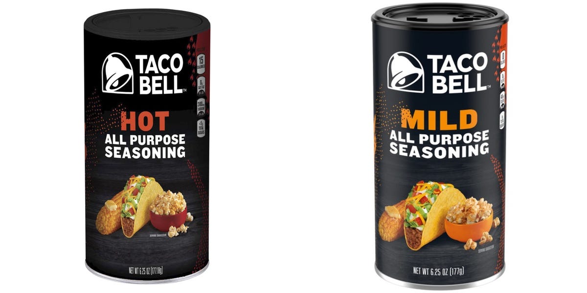 preview for Khidr Tries $100 Of Food At Taco Bell