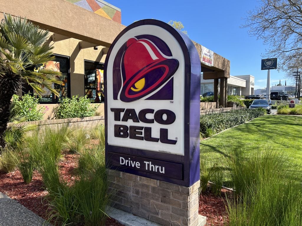 preview for Make Our Copycat Taco Bell Crunchwrap & Kiss The Drive-Thru Goodbye