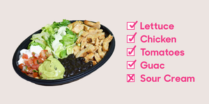 Is Taco Bell Healthy? "Live Mas" With These 7 Smart Orders