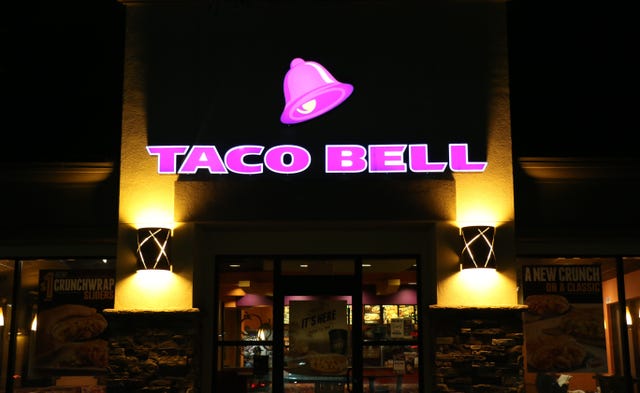 Company Signs