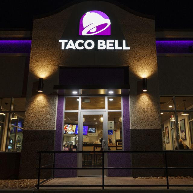taco bell in san diego