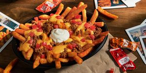 taco bell is bringing back nacho fries