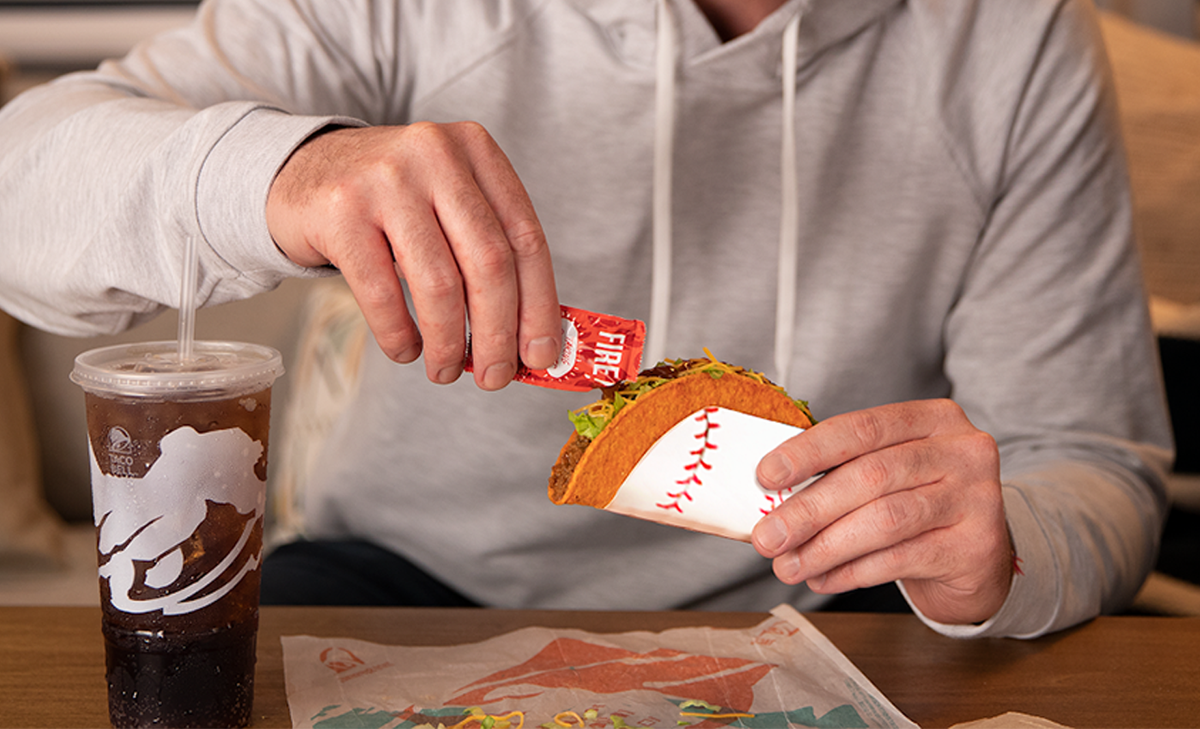 Every World Series Taco Hero's stolen base (Steal A Base, Steal A Taco) 