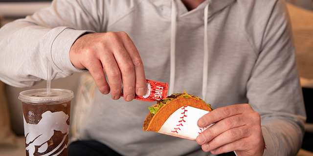 Mooke Betts stole a base in the World Series and earned free Taco Bell for  everyone in the US