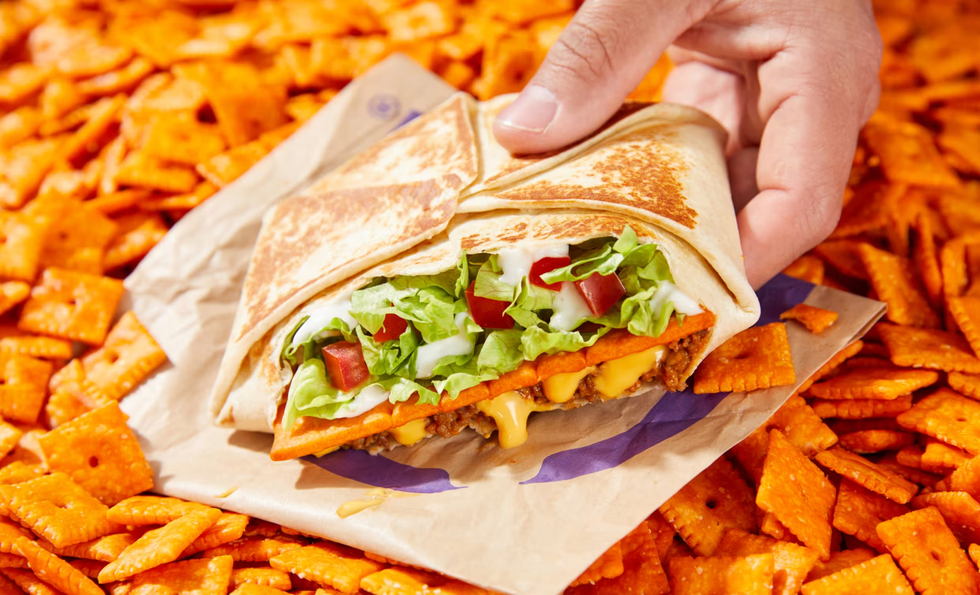 viral food releases 2024