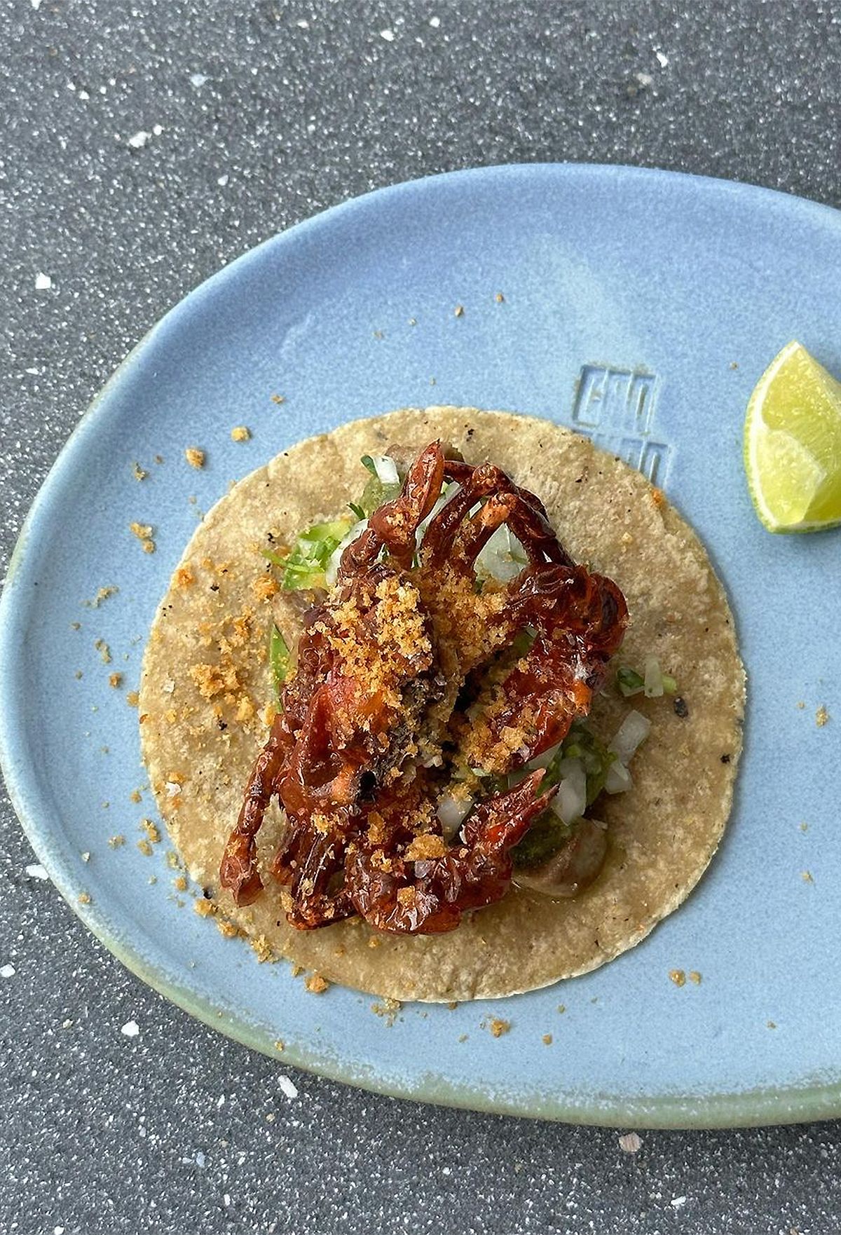 La barbacoa de domingo que lucha contra la resaca de uno de los mejores  chefs mexicanos de Madrid