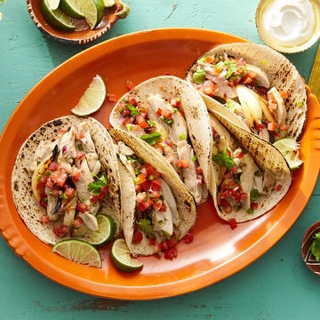 taco recipes