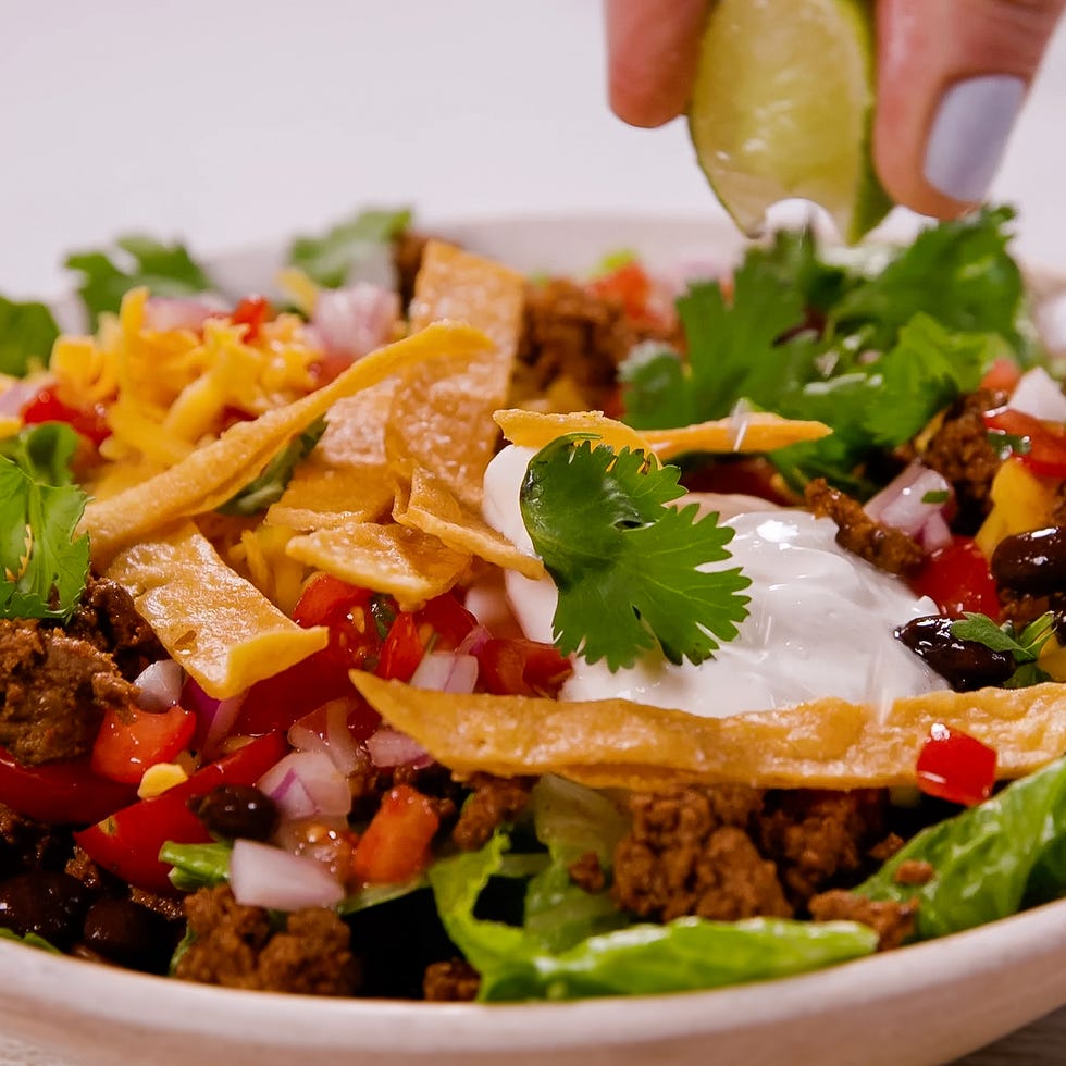 taco salad