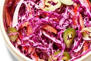 taco slaw taco slaw