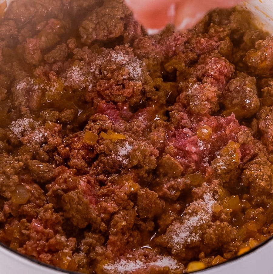 taco soup