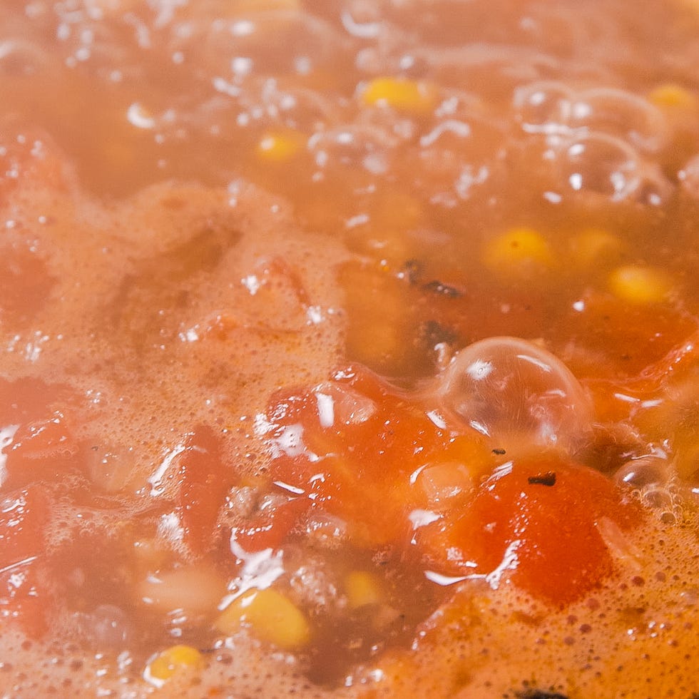 taco soup