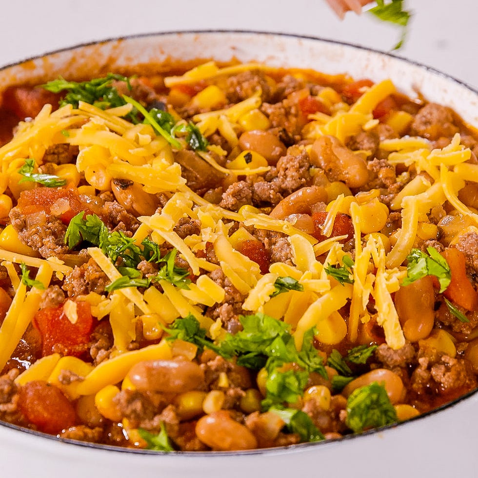 taco soup