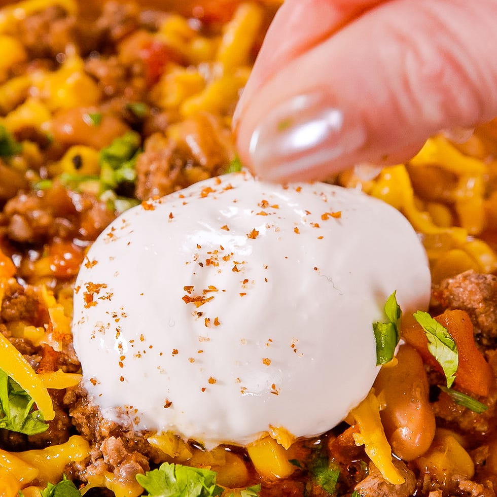 taco soup