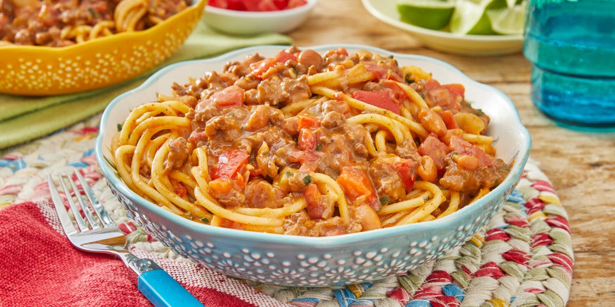 Pioneer Woman Spaghetti Sauce Recipe, Recipe in 2023