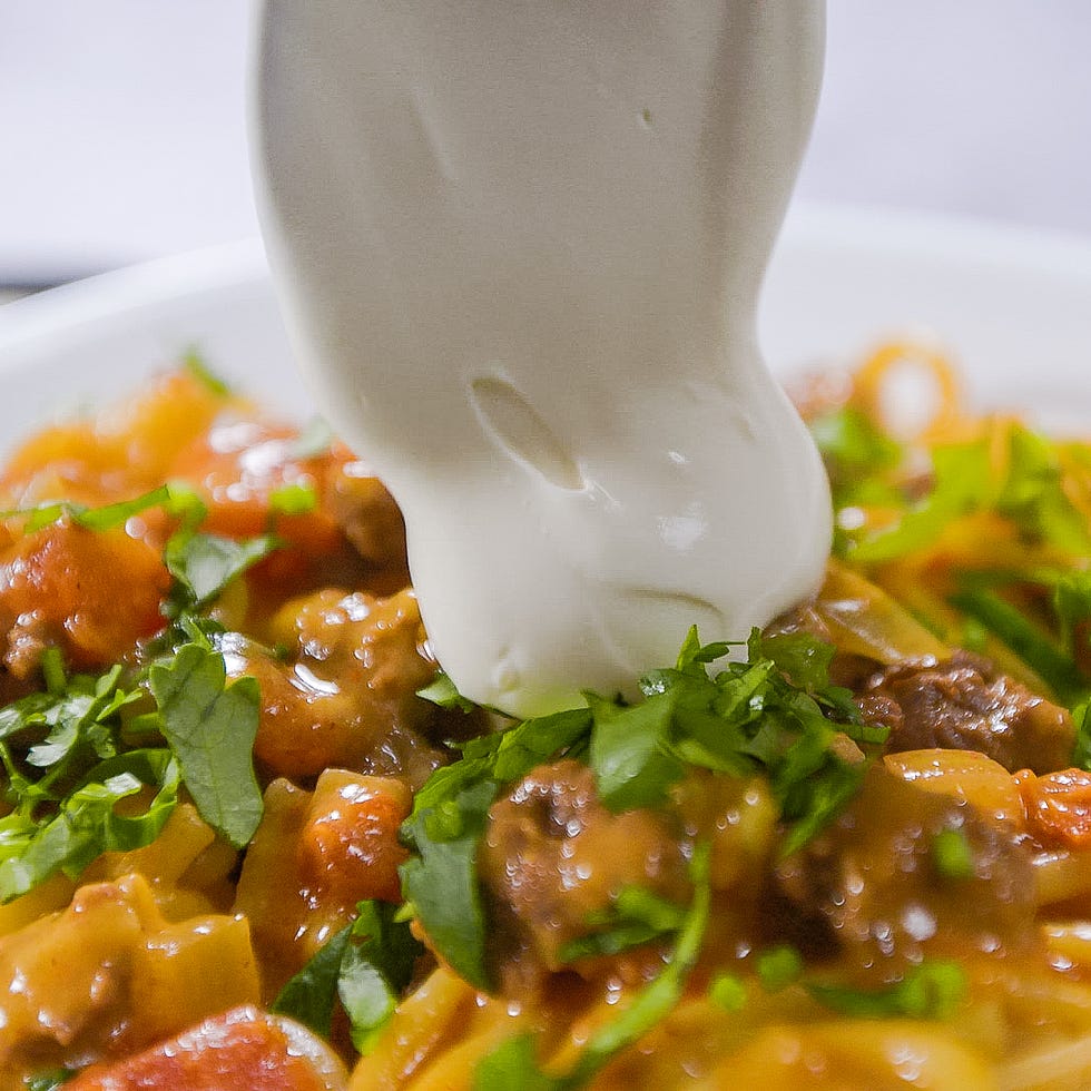 taco spaghetti