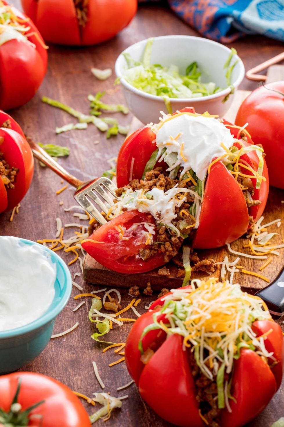 27 Best Healthy Ground Beef Recipes - Healthy Ground Beef Ideas