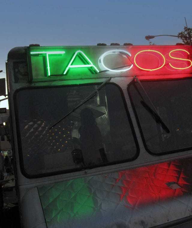 taco truck