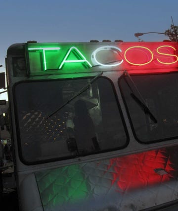 taco truck