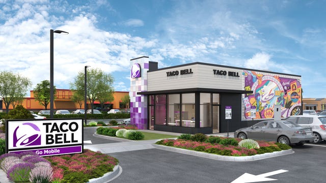 taco bell go mobile restaurabt
