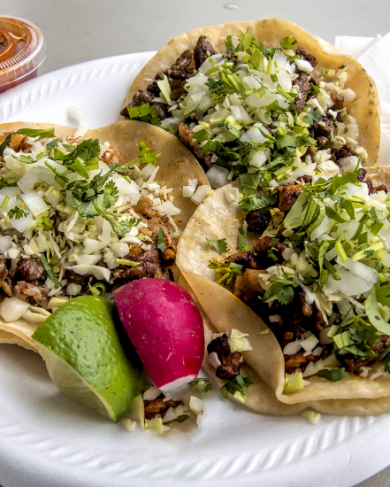 taco trail concord ca