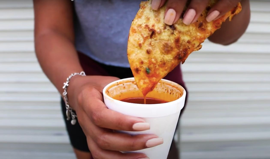 preview for I Tried The Best Tacos In LA According To Reviews