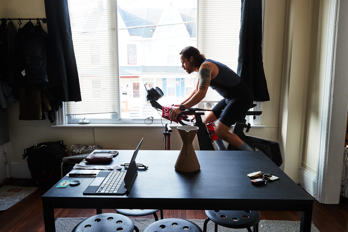 virtual cycling challenges free
