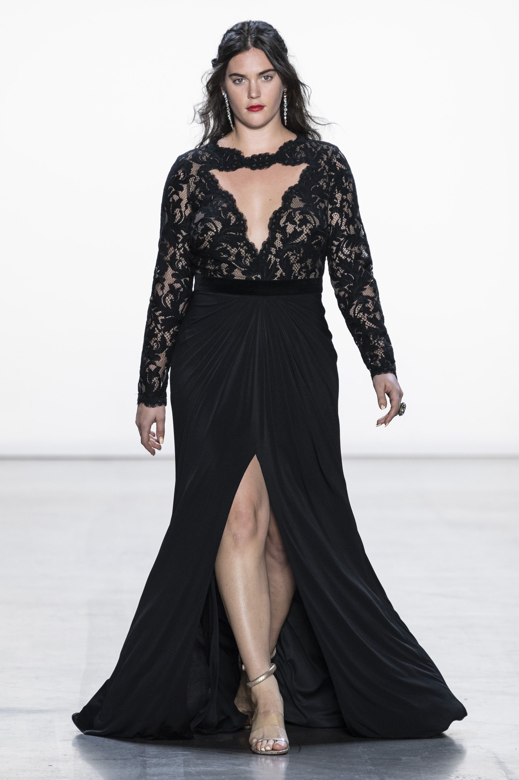 Tadashi Shoji Stunning Evening Dress Size 4 | eBay