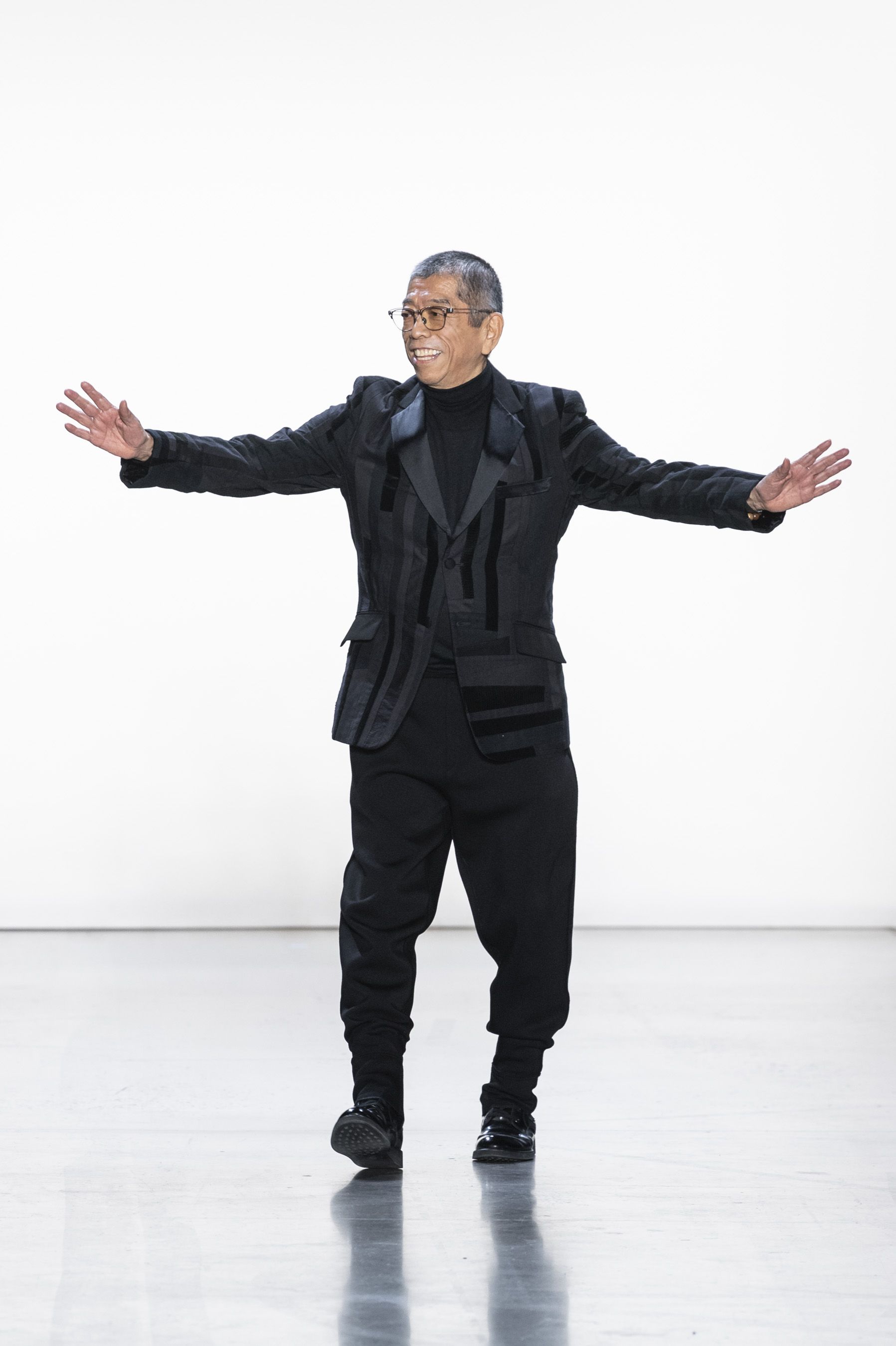 タダシ ショージ（TADASHI SHOJI）｜2019秋冬NY、ロンドン
