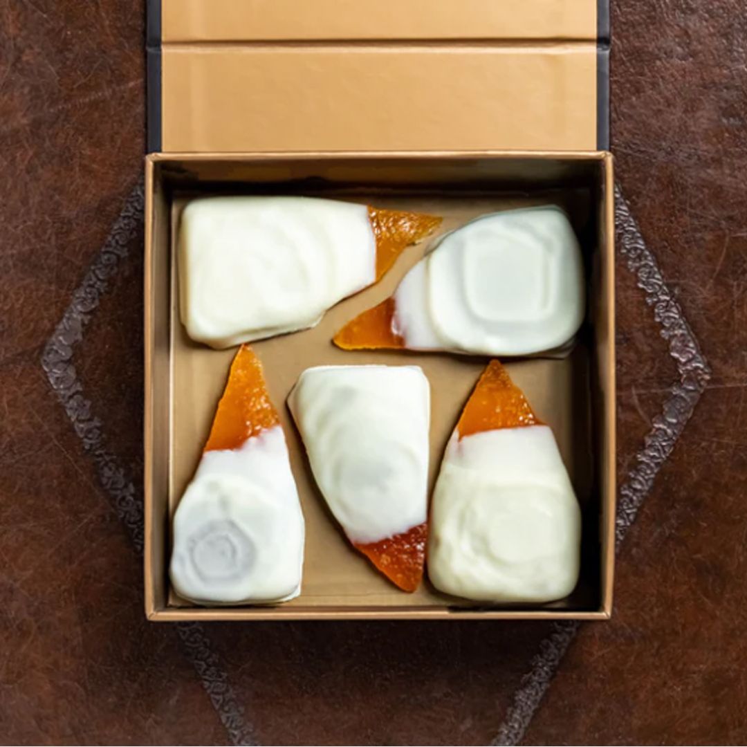 バレンタイン2023】プロが狙う、あげたいチョコと食べたいチョコ