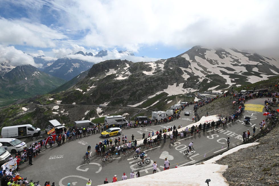 111ème tour de france 2024 étape 4