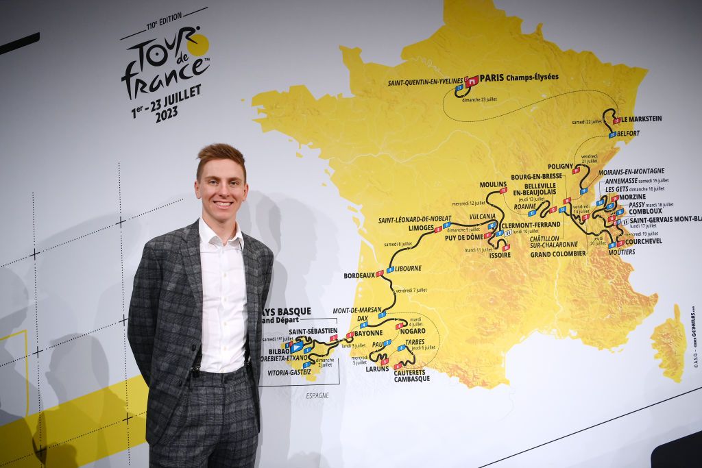 Tour De France 2024 Map Discover the Route