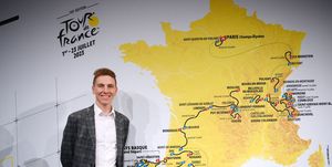 2023 Tour de France jersey colours and classifications explained - BikeRadar