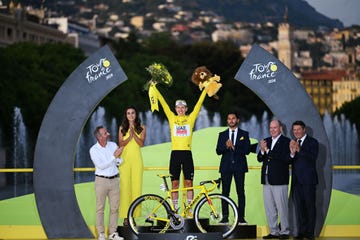 111th tour de france 2024 stage 21