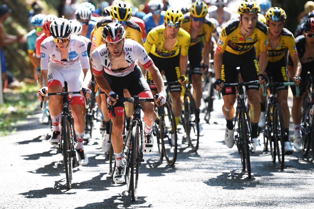 NBC Shuts Down NBC Sports Network - Tour de France Live Coverage