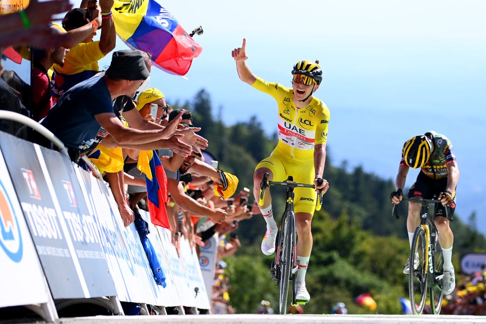 109th Tour de France 2022 - Stage 7 109th tour de france 2022 stage 7