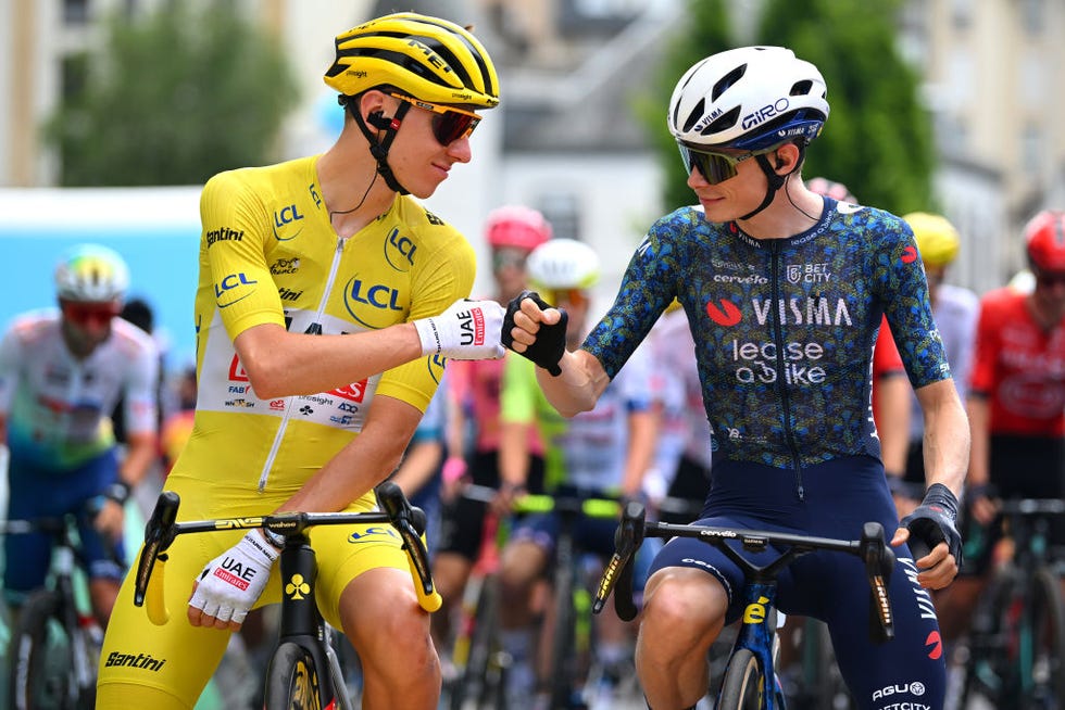 111th tour de france 2024 stage 12