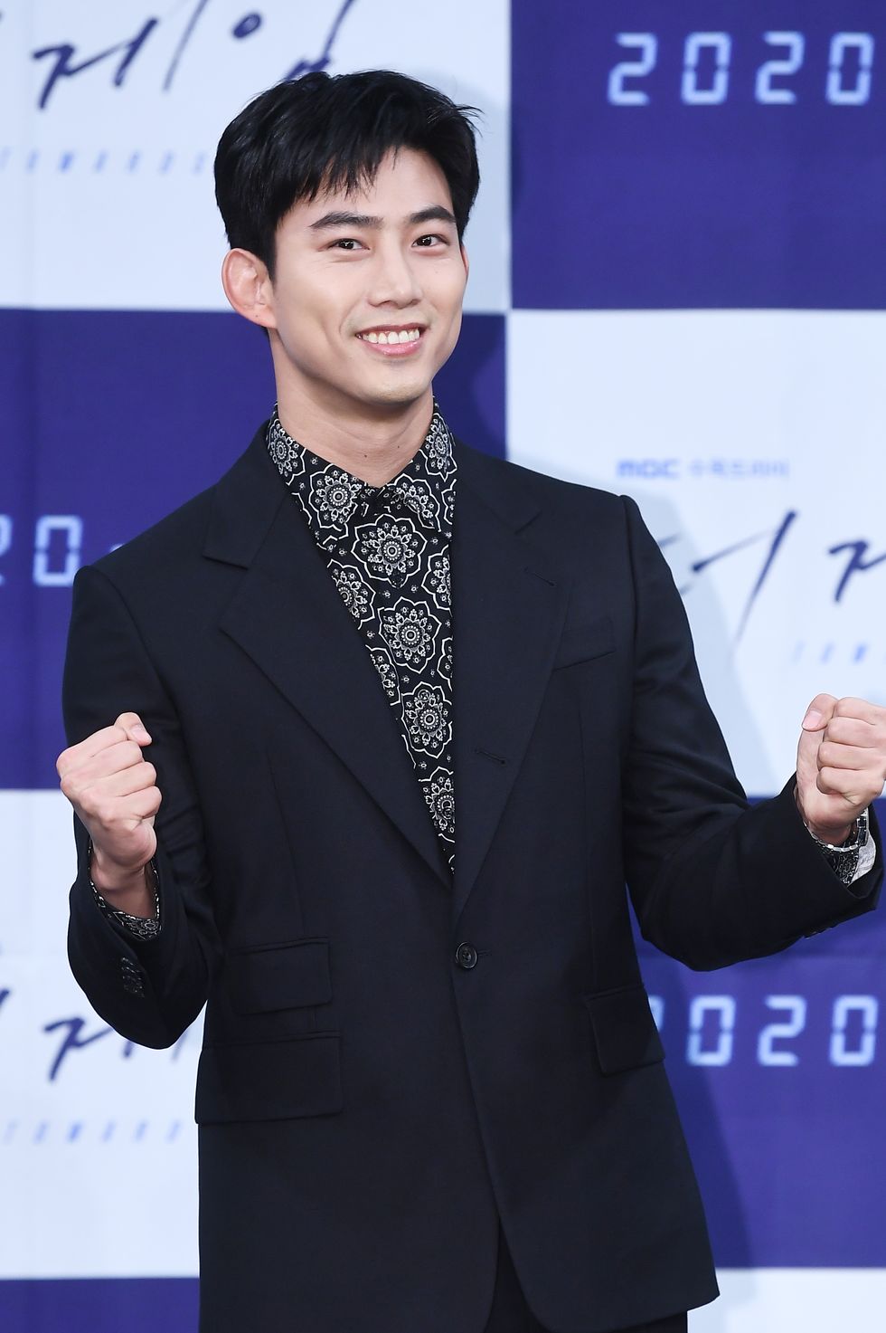 2PM テギョン編】ドラマ「主役の初体験、私が奪っちゃいました