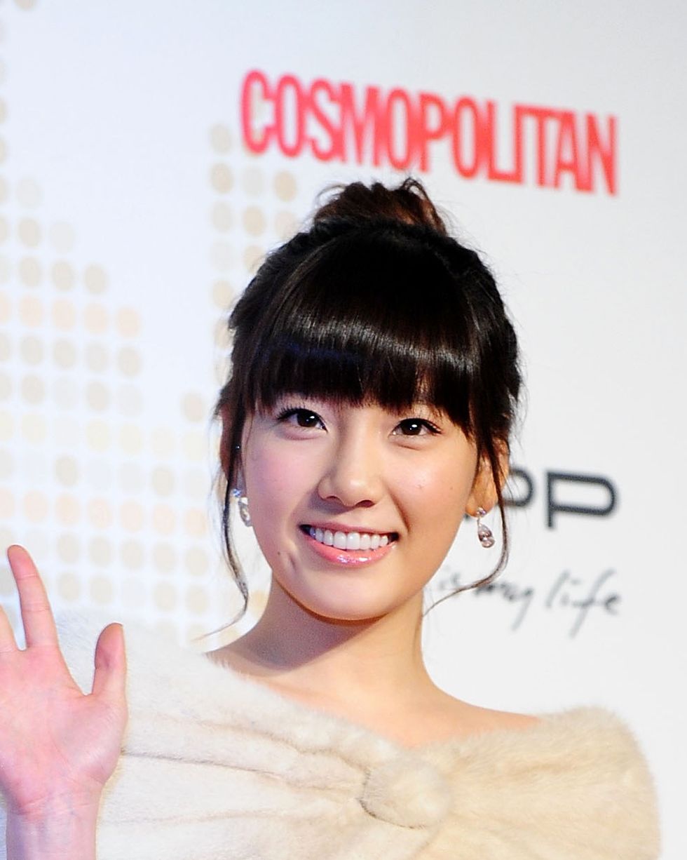少女時代テヨン（36）に学ぶ「大人あか抜け」！ソロデビュー10