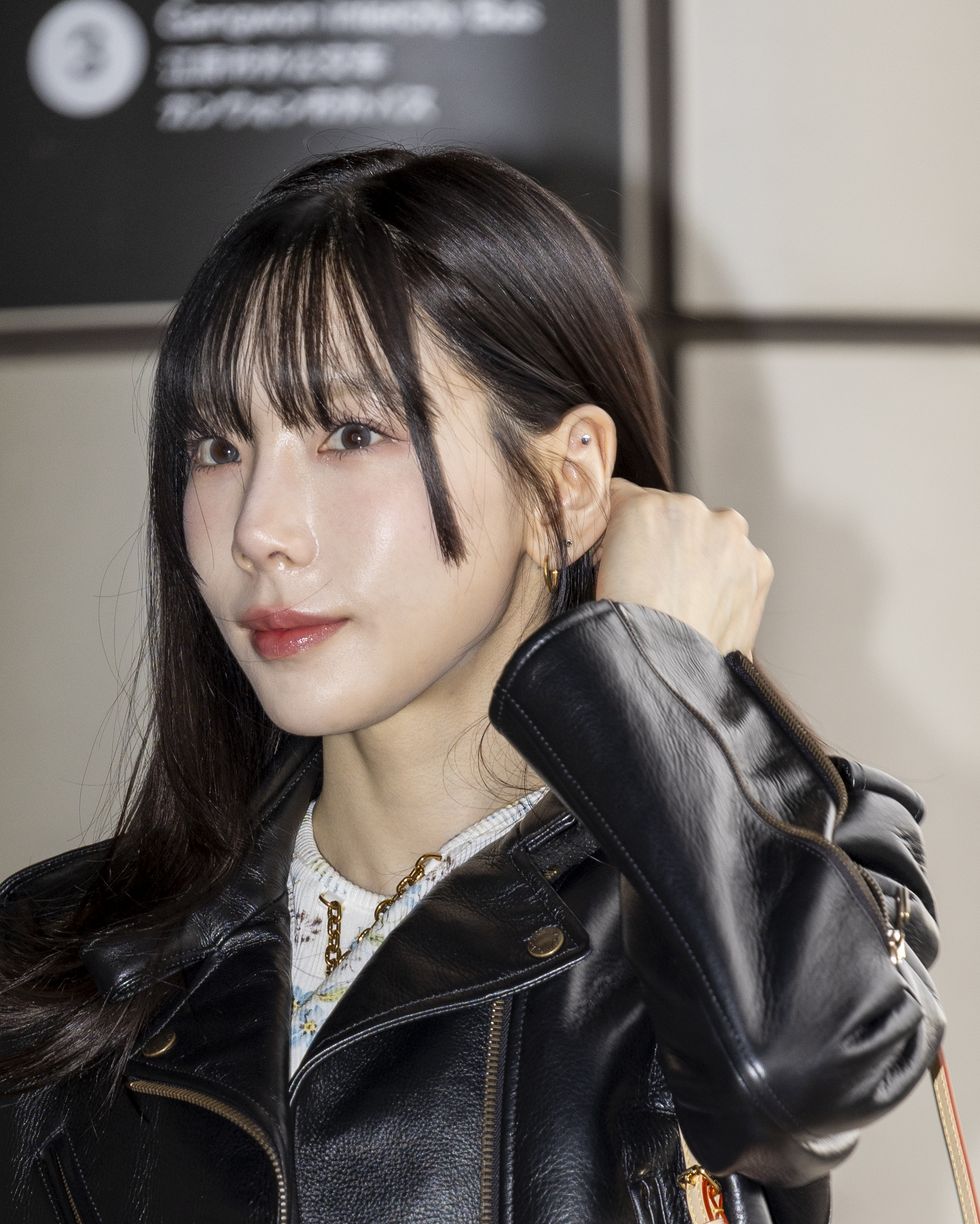 少女時代テヨン（36）に学ぶ「大人あか抜け」！ソロデビュー10