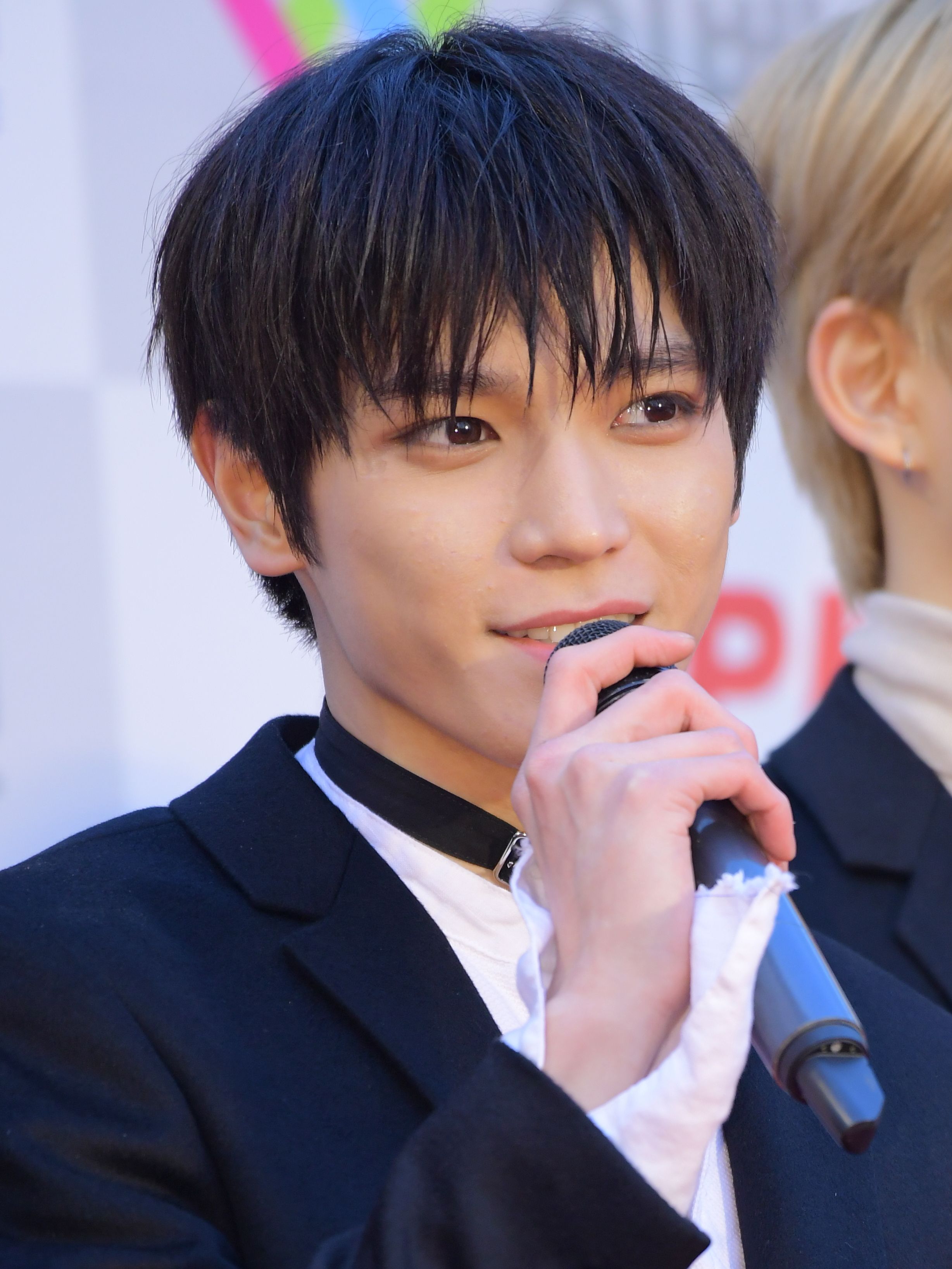 NCTテヨン