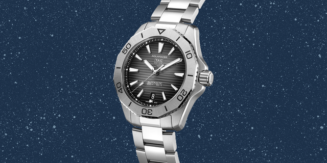 Tag Heuer Exits WFH With Its