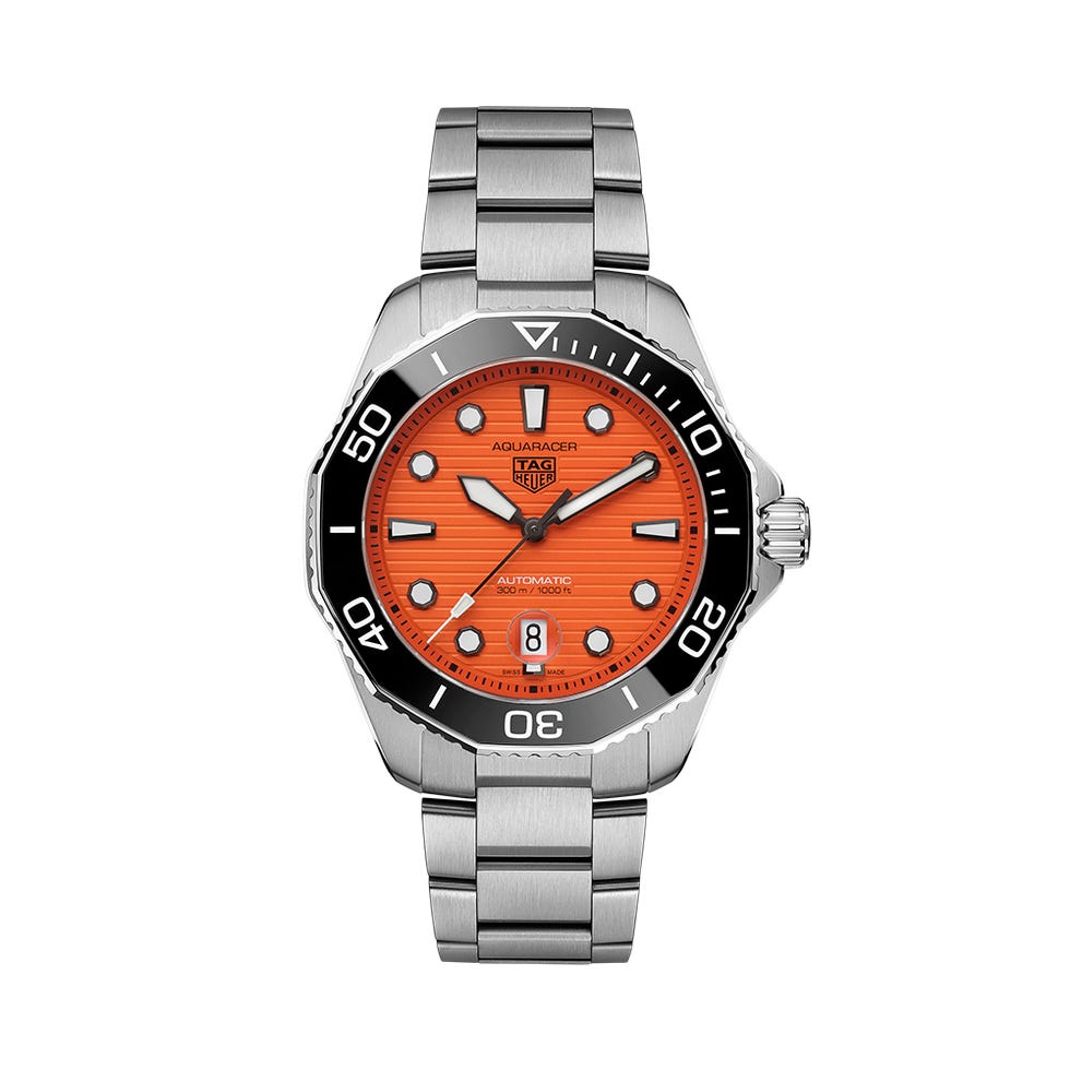 tag heuer