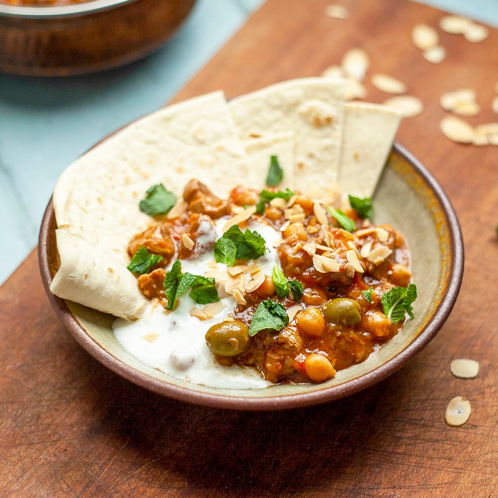 18 insanely delicious slow-cooked lamb recipes you'll want to make