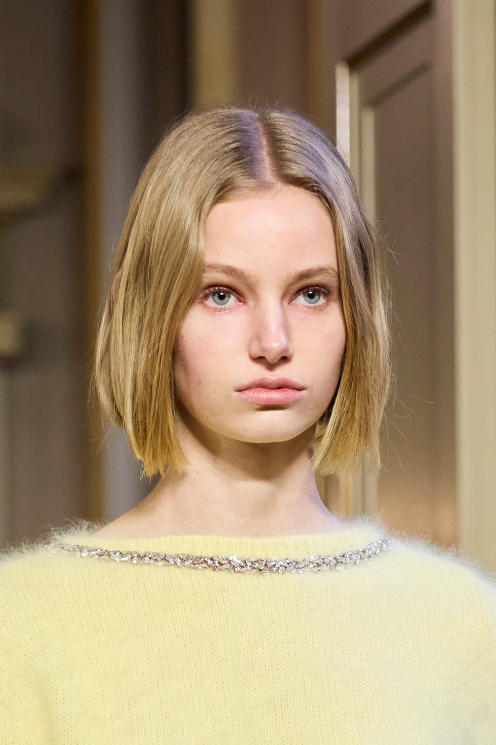 Tagli medi donna Moda 2025 10 FOTO