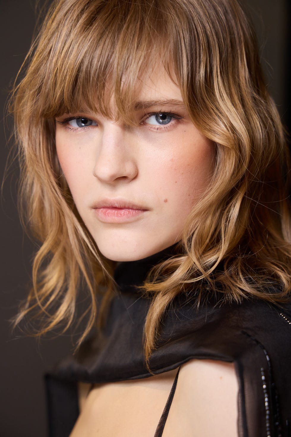 Tagli tendenza donna Moda 2025 10 FOTO